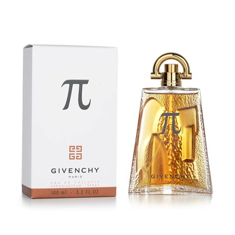 pi givenchy ebay|Givenchy pi price.